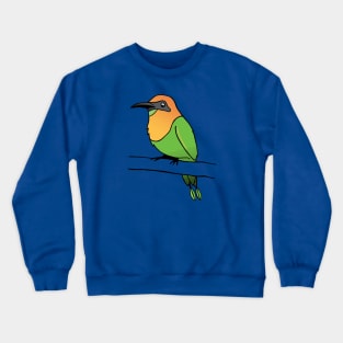 Amigo Bird Crewneck Sweatshirt